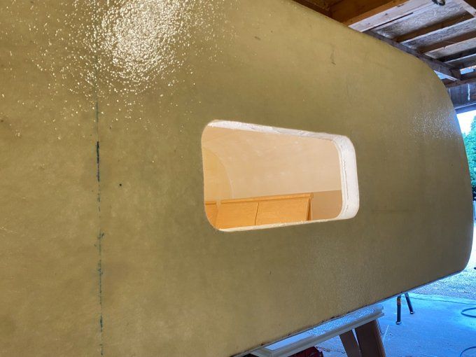 cellule pour pick-up en cours de fabrication 